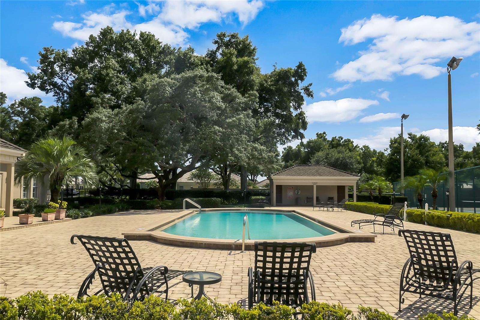 Image 40 of 44 For 6034 Jamestown Park 109