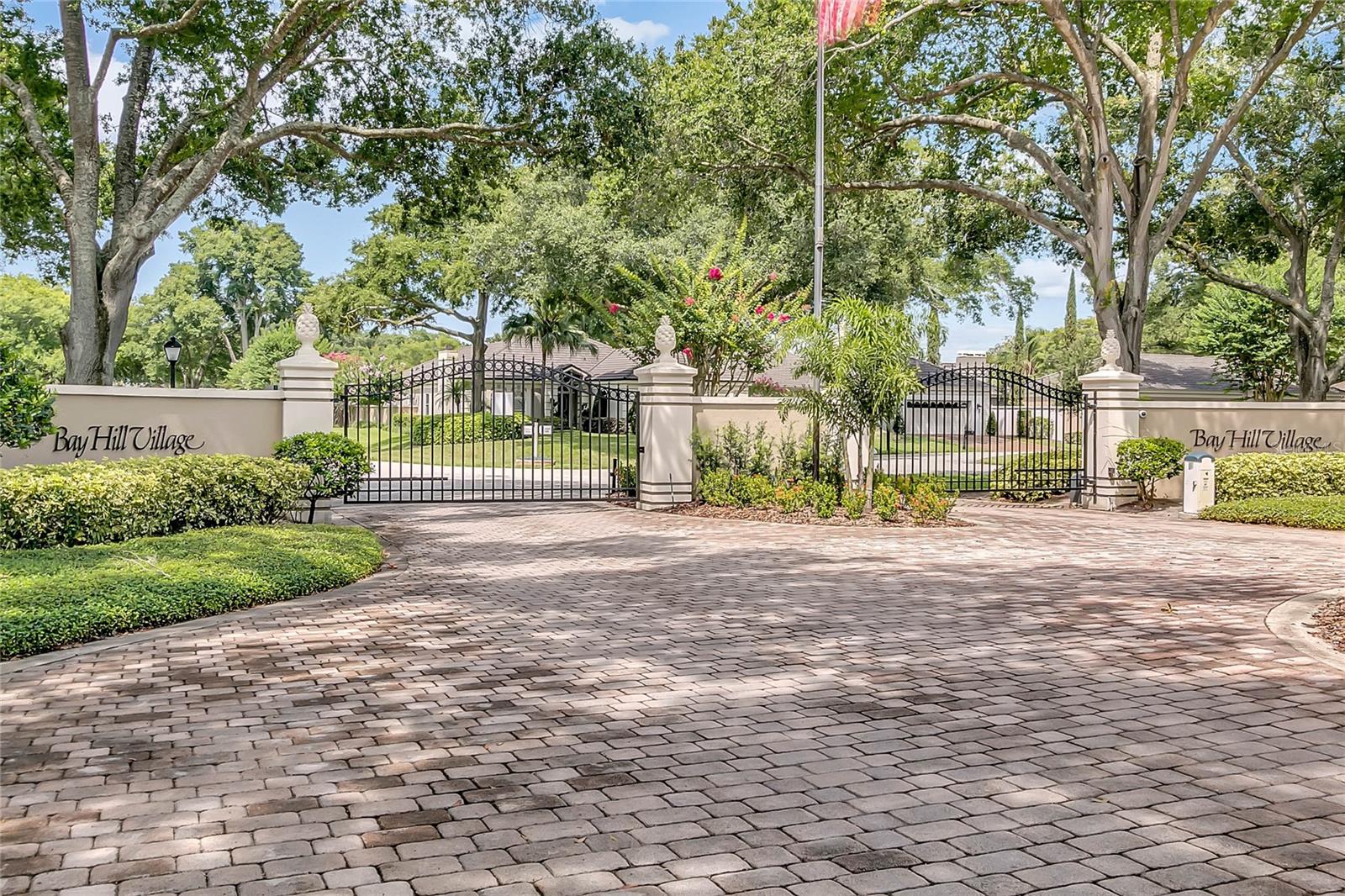 Image 44 of 44 For 6034 Jamestown Park 109