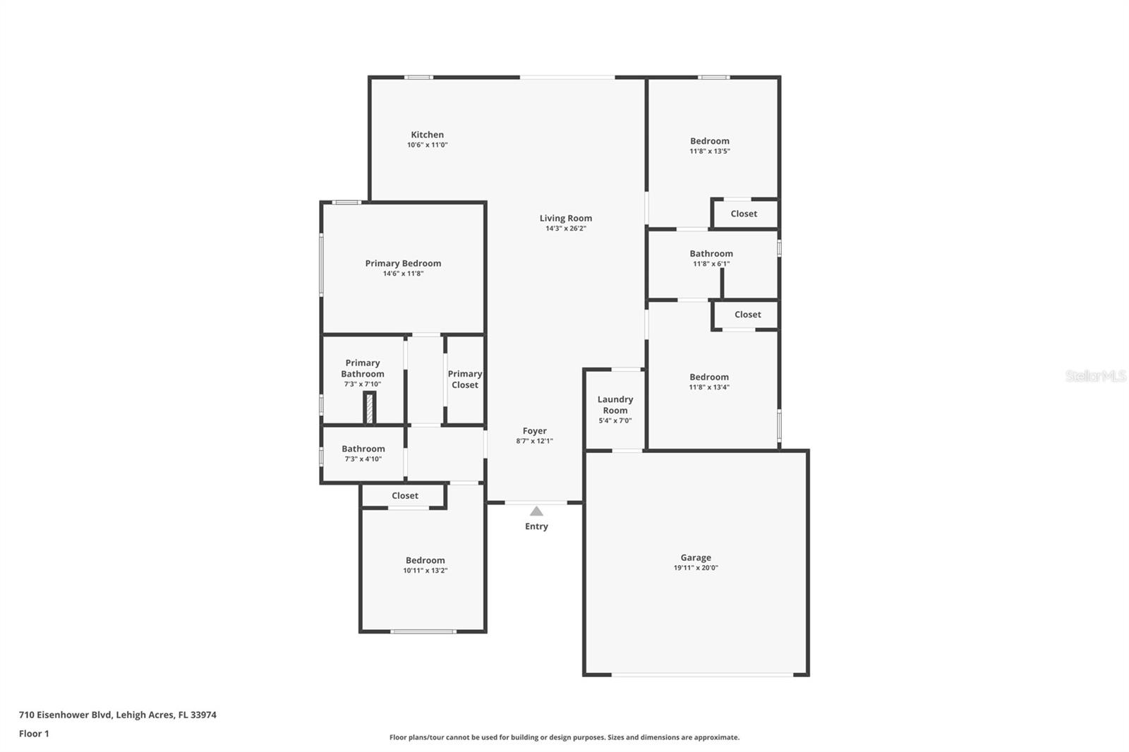 Image 50 of 50 For 710 Eisenhower Boulevard