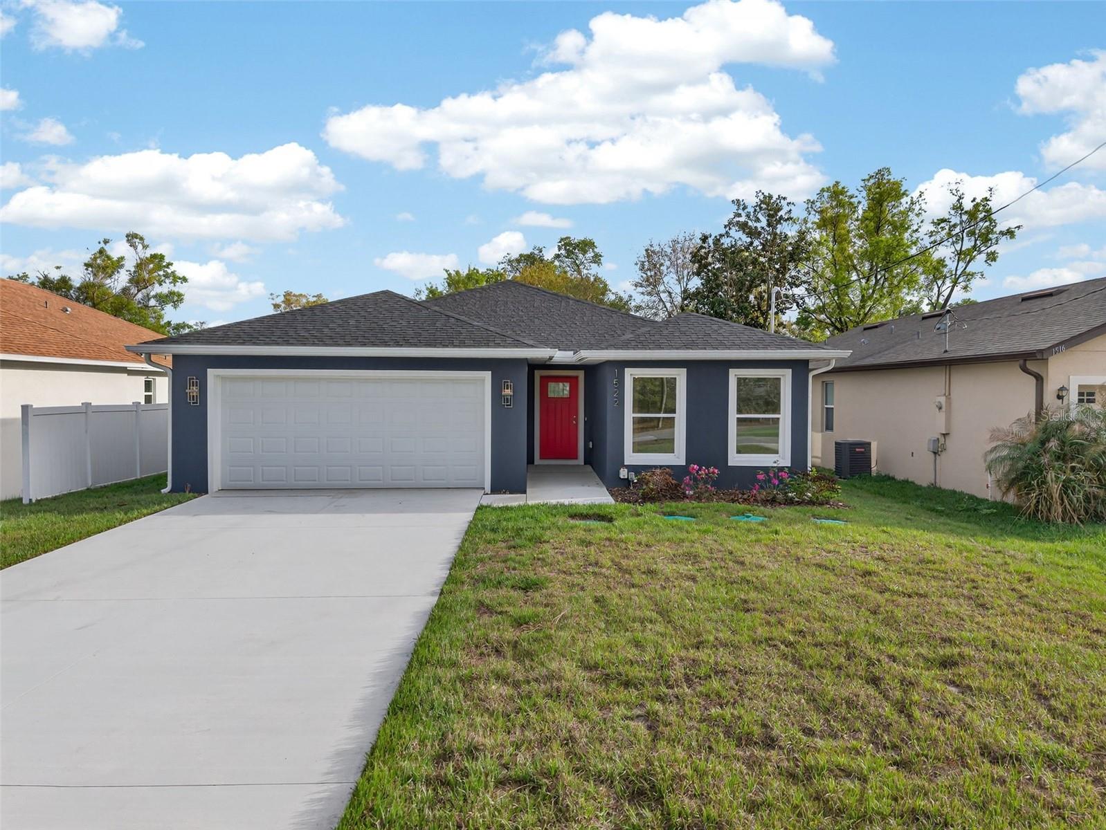 Details for 1522 Pine Street, ORLANDO, FL 32824