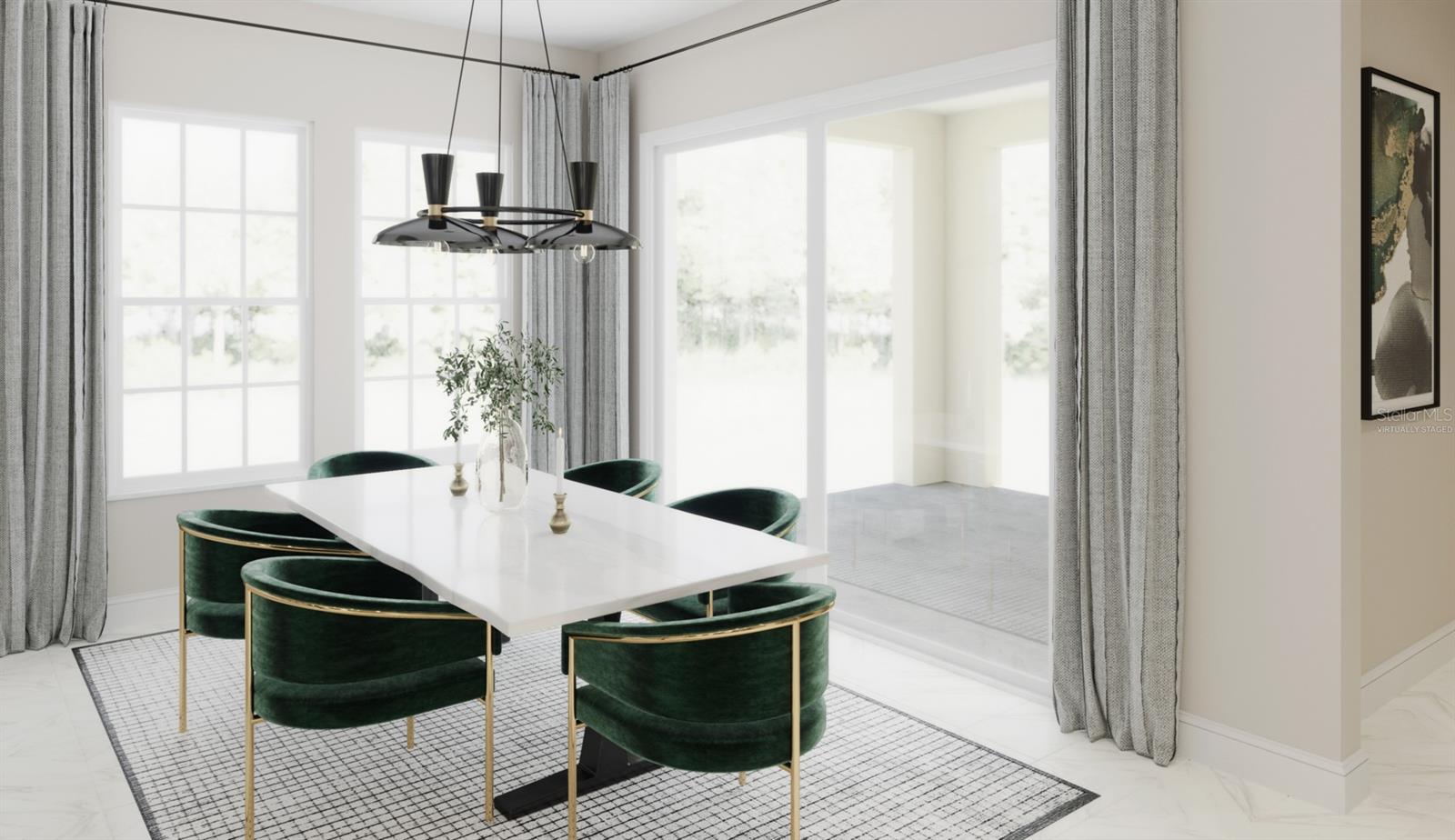 Image 4 of 20 For 2541 Celebration Boulevard