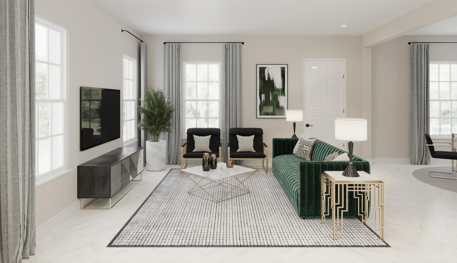 Image 6 of 20 For 2541 Celebration Boulevard