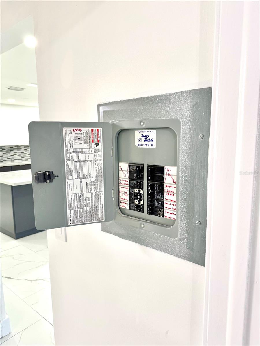 Image 32 of 33 For 7690 Tahiti Lane 202