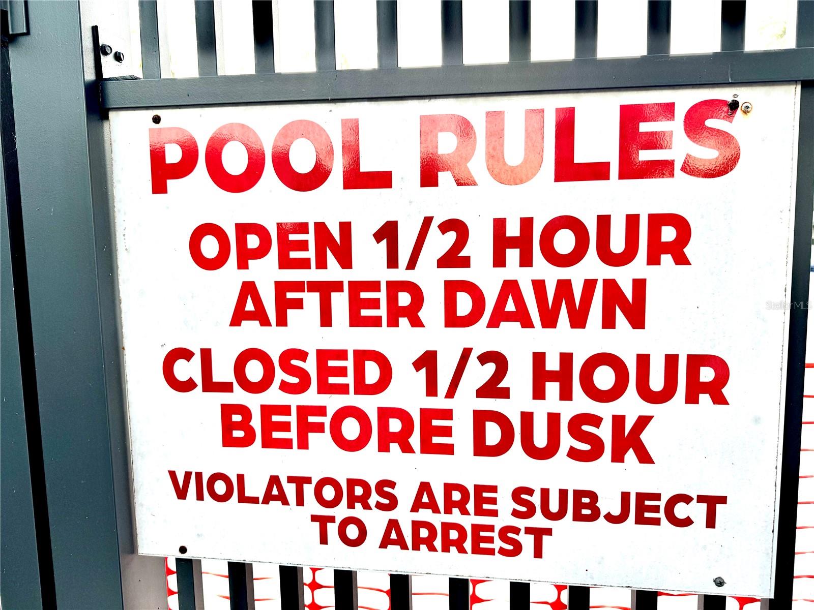 Image 33 of 33 For 7690 Tahiti Lane 202