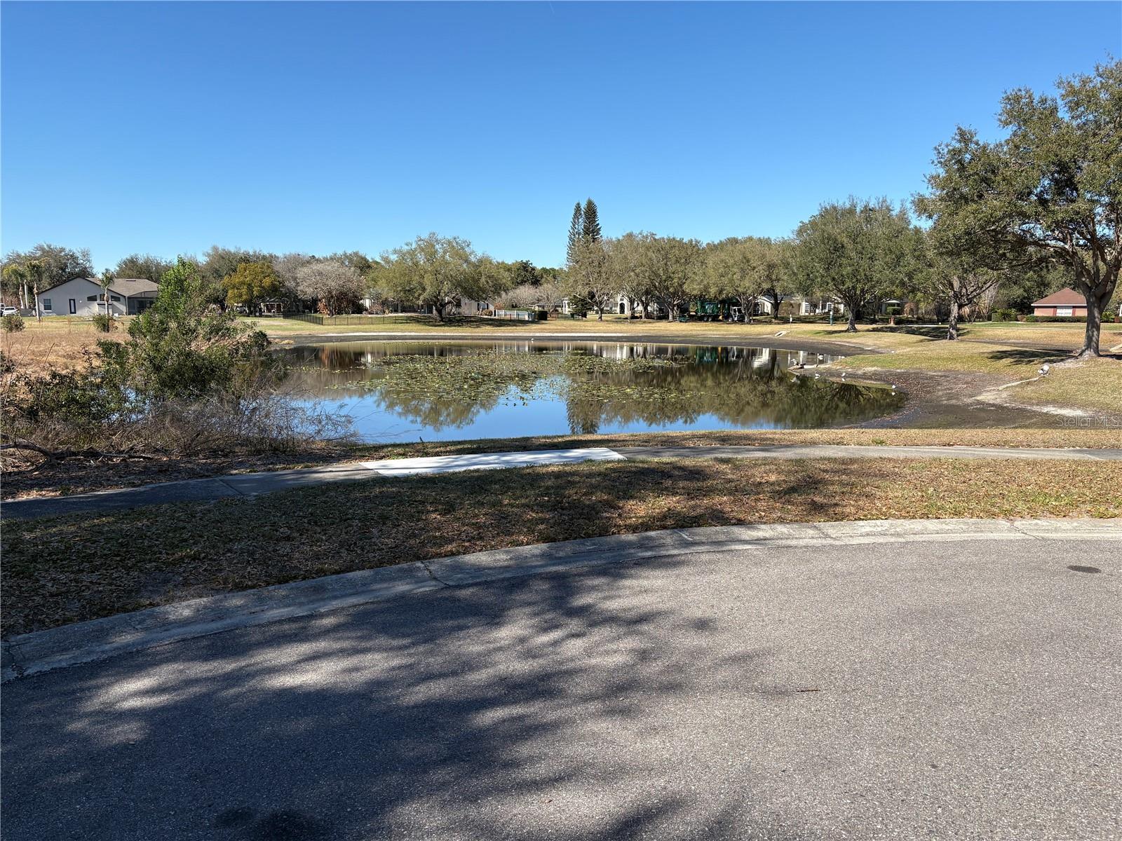 Image 60 of 60 For 3265 Hidden Lake Drive