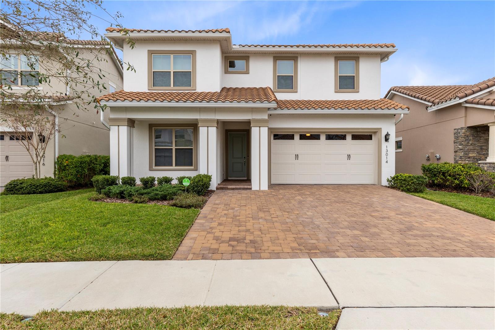 Listing photo id 35 for 13014 Bromborough Drive