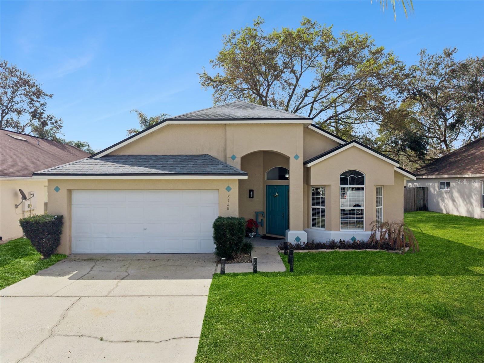 Details for 8128 Woodsworth Drive, ORLANDO, FL 32817