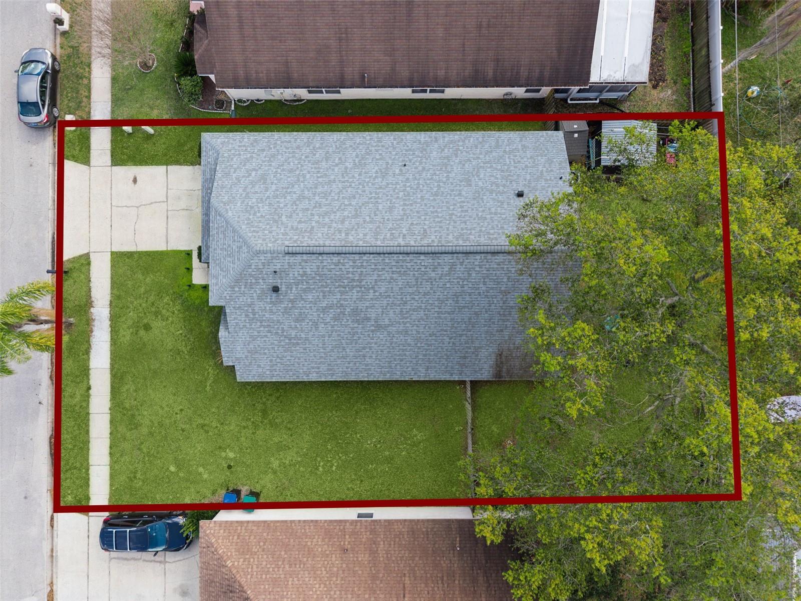 Image 27 of 40 For 8128 Woodsworth Drive