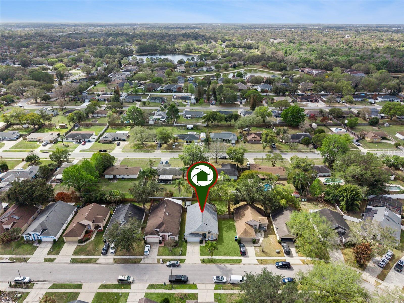 Image 31 of 40 For 8128 Woodsworth Drive