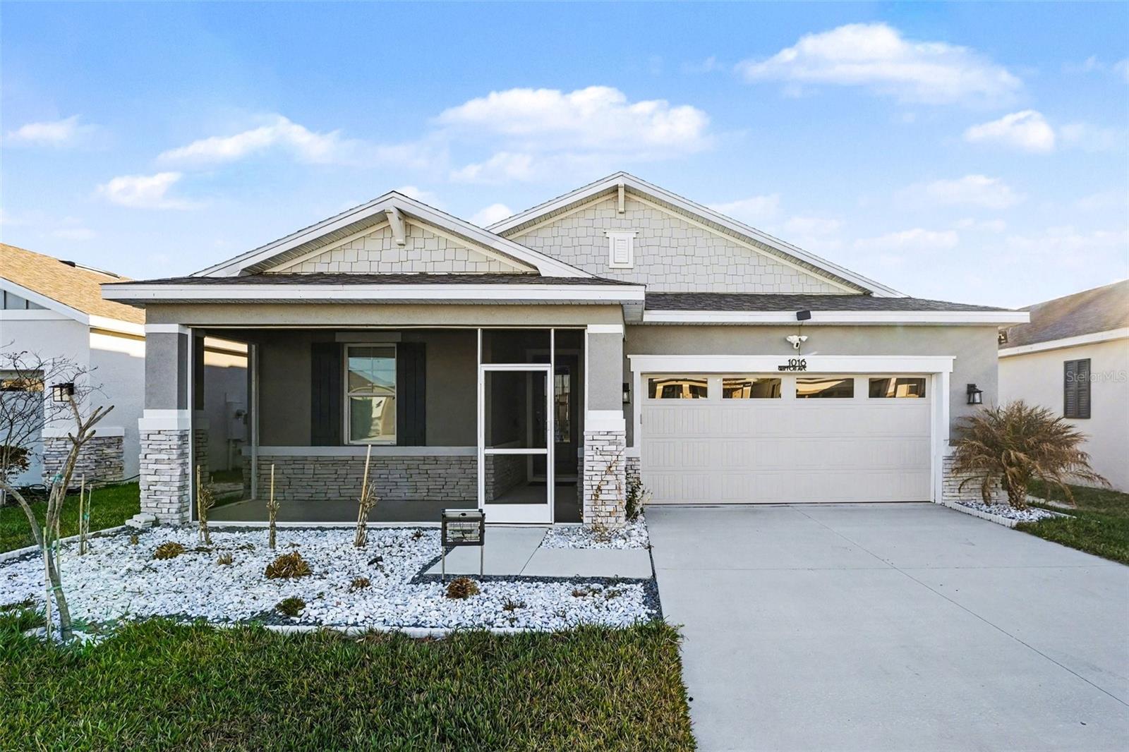 Details for 1016 Griffon Avenue, LAKE ALFRED, FL 33850