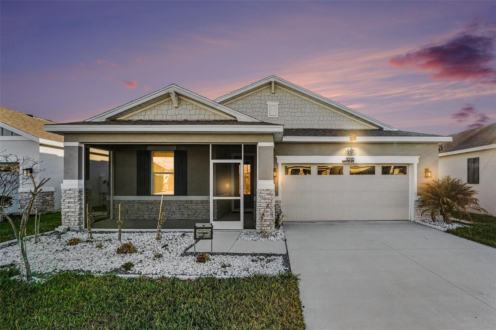 Image 26 of 27 For 1016 Griffon Avenue