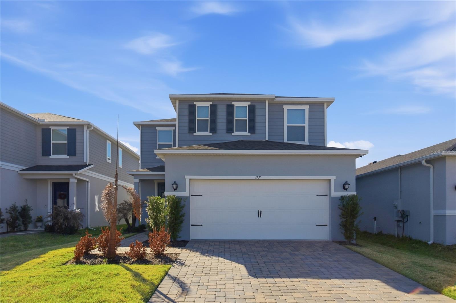 Details for 2739 Meadow Stream Way, CLERMONT, FL 34714