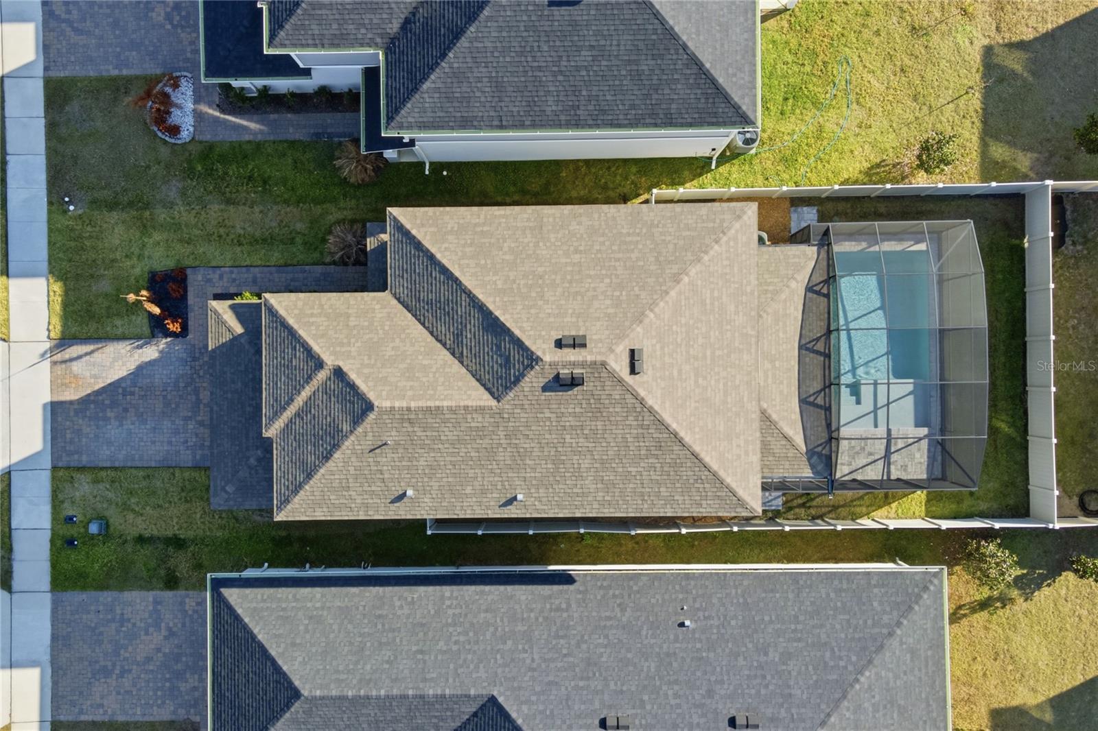 Image 32 of 35 For 2739 Meadow Stream Way