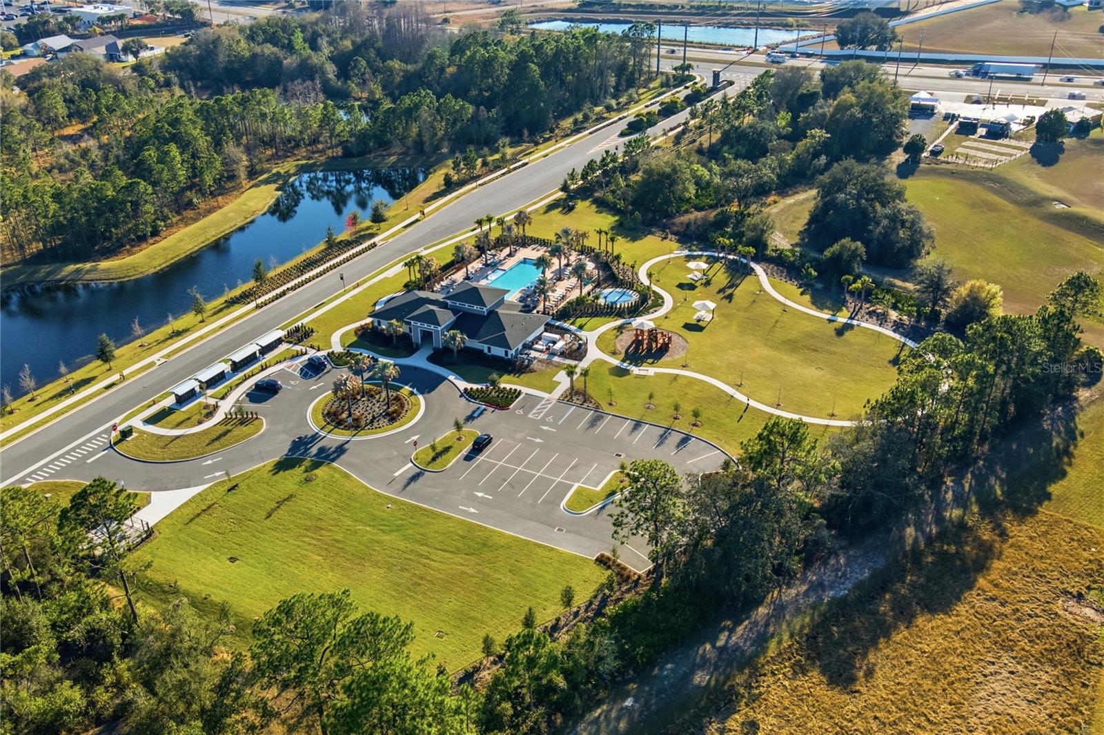 Image 34 of 35 For 2739 Meadow Stream Way