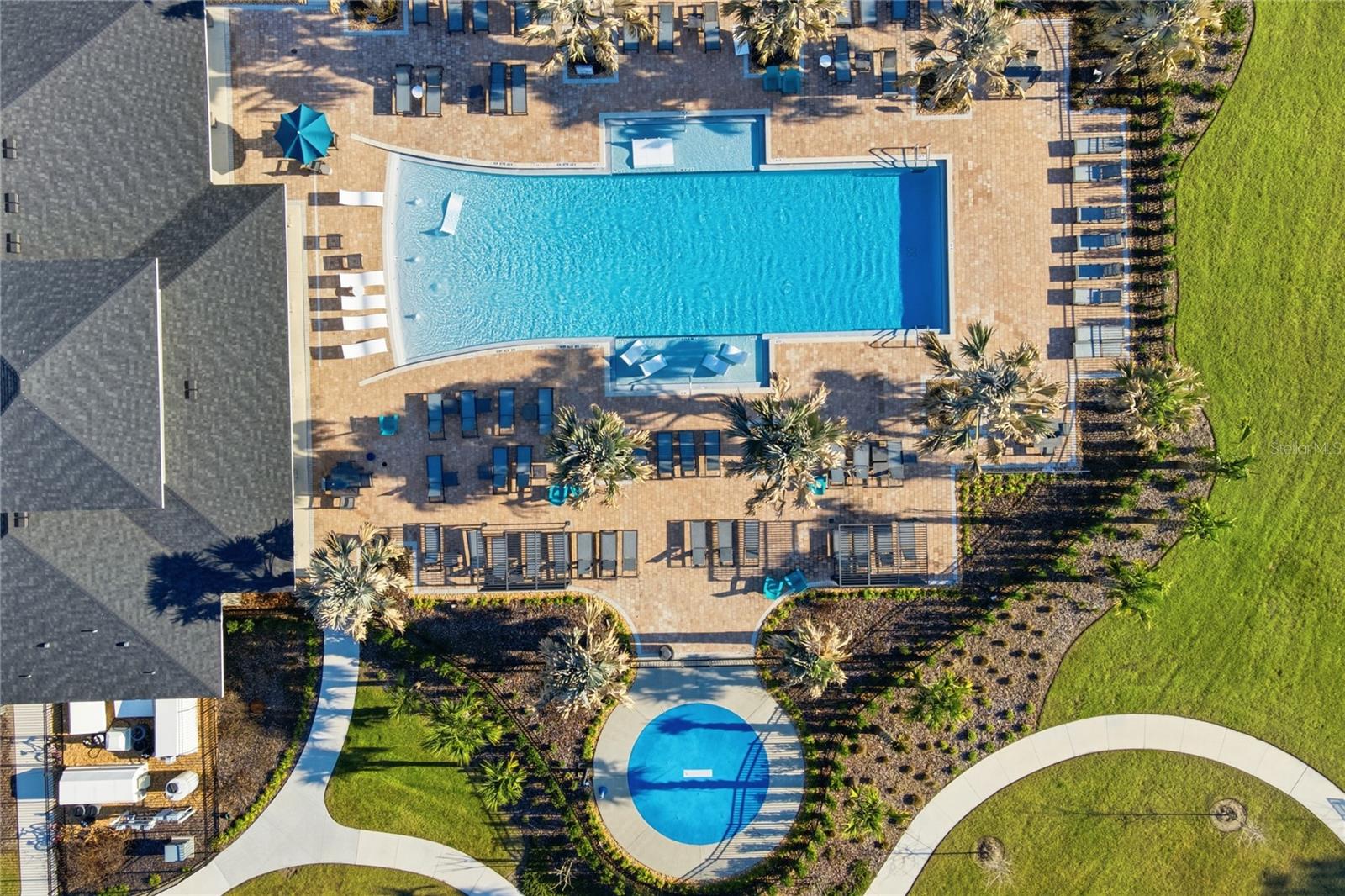 Image 35 of 35 For 2739 Meadow Stream Way