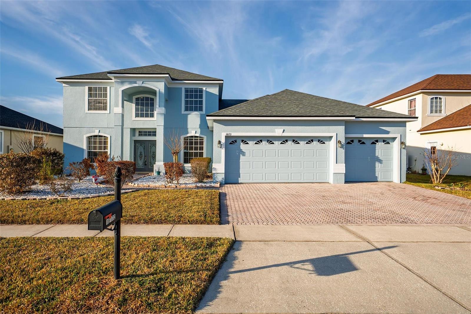 Details for 18172 Thornhill Grand Circle, ORLANDO, FL 32820