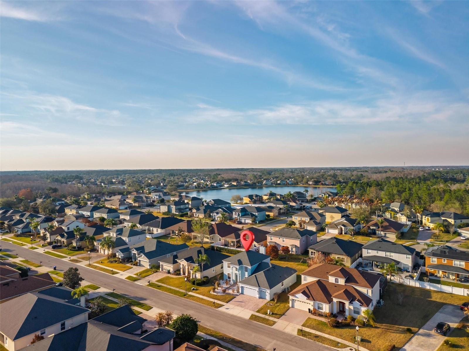 Image 69 of 84 For 18172 Thornhill Grand Circle