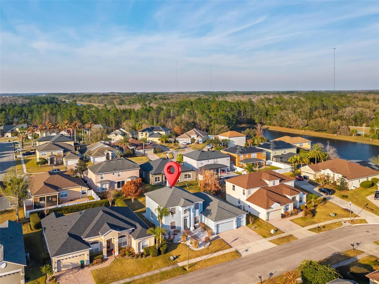 Image 70 of 84 For 18172 Thornhill Grand Circle