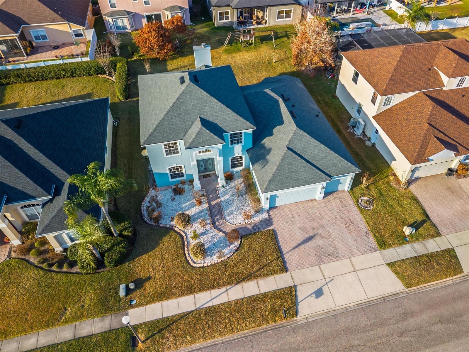 Image 72 of 84 For 18172 Thornhill Grand Circle