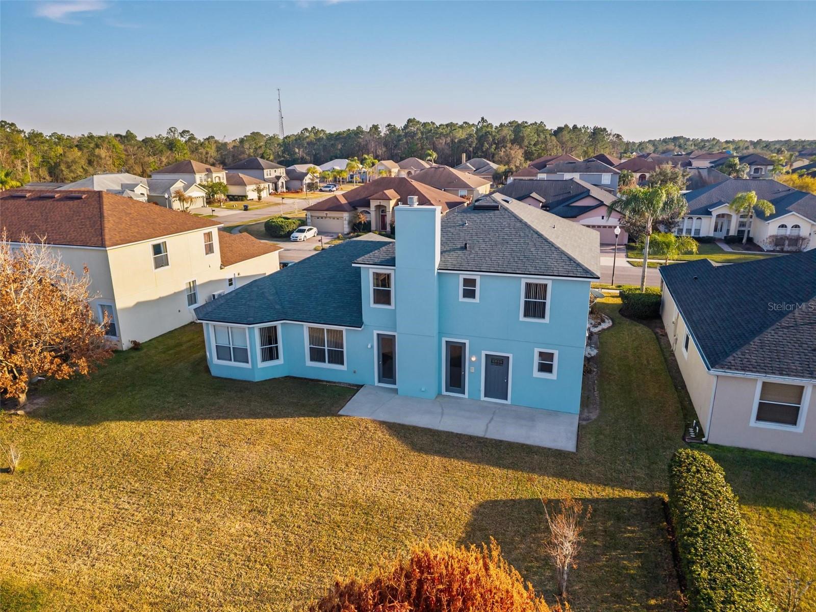 Image 74 of 84 For 18172 Thornhill Grand Circle