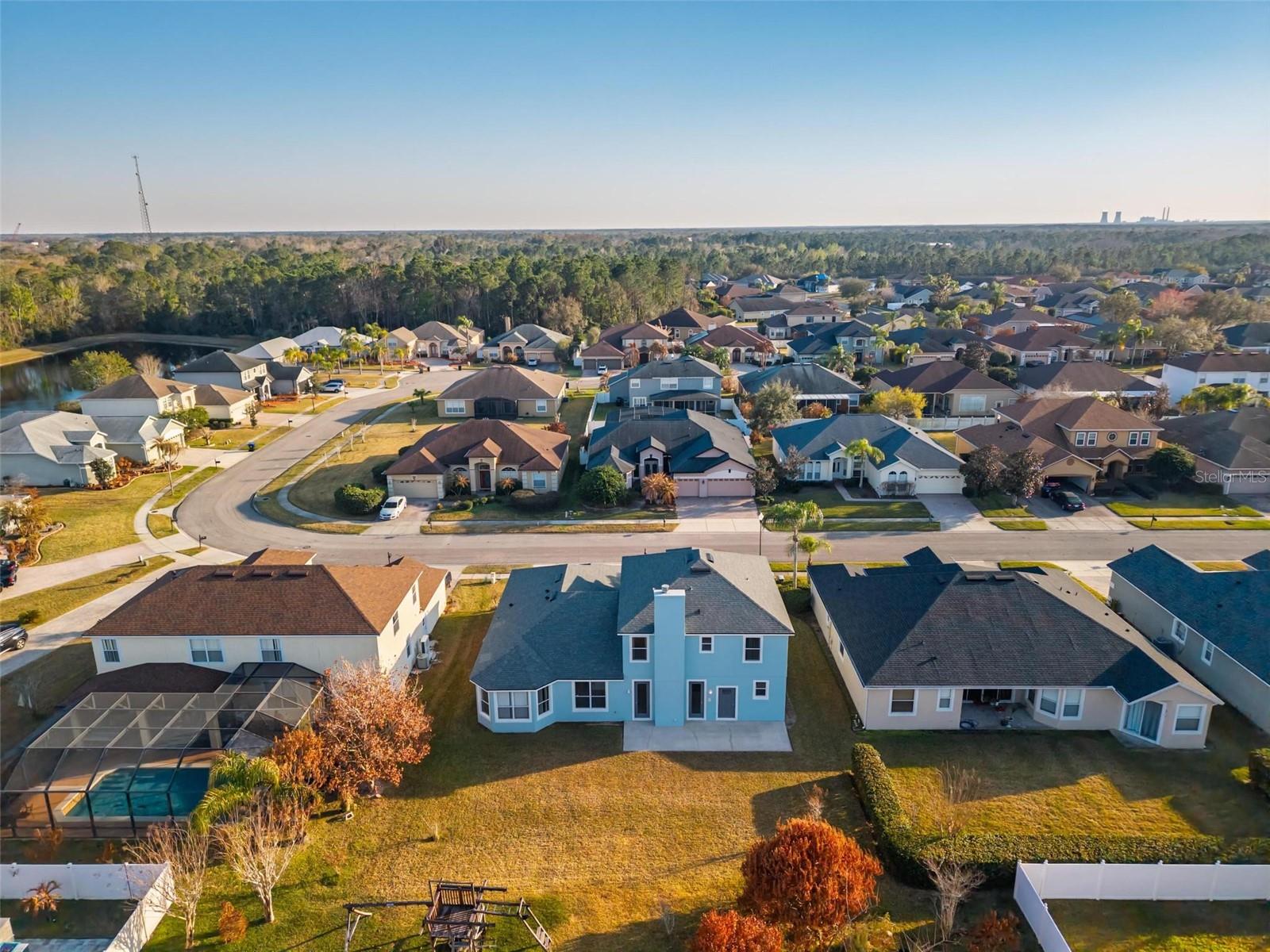 Image 75 of 84 For 18172 Thornhill Grand Circle