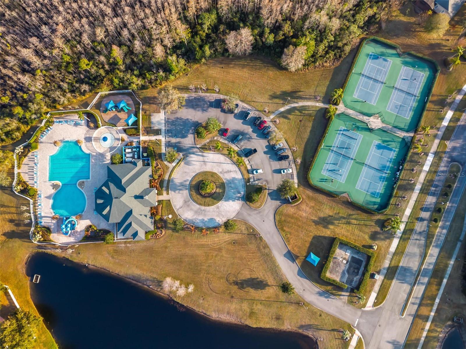 Image 82 of 84 For 18172 Thornhill Grand Circle