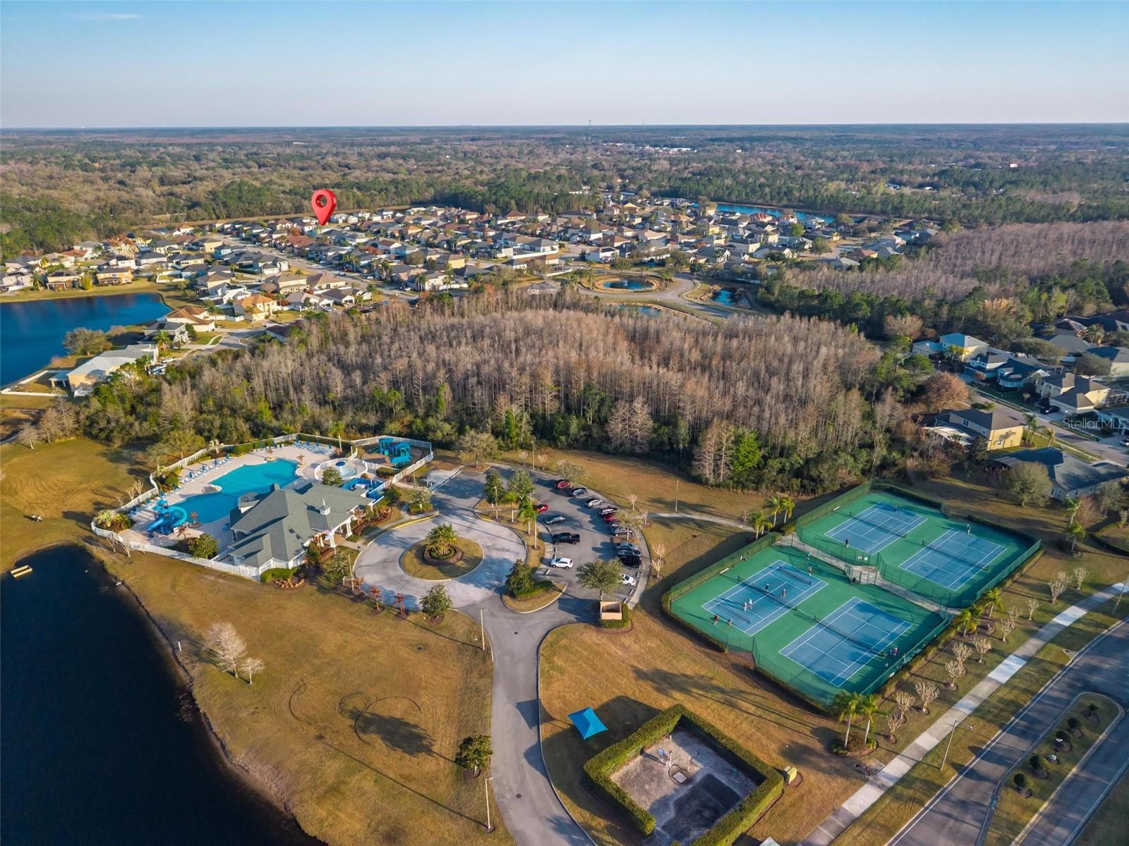 Image 84 of 84 For 18172 Thornhill Grand Circle