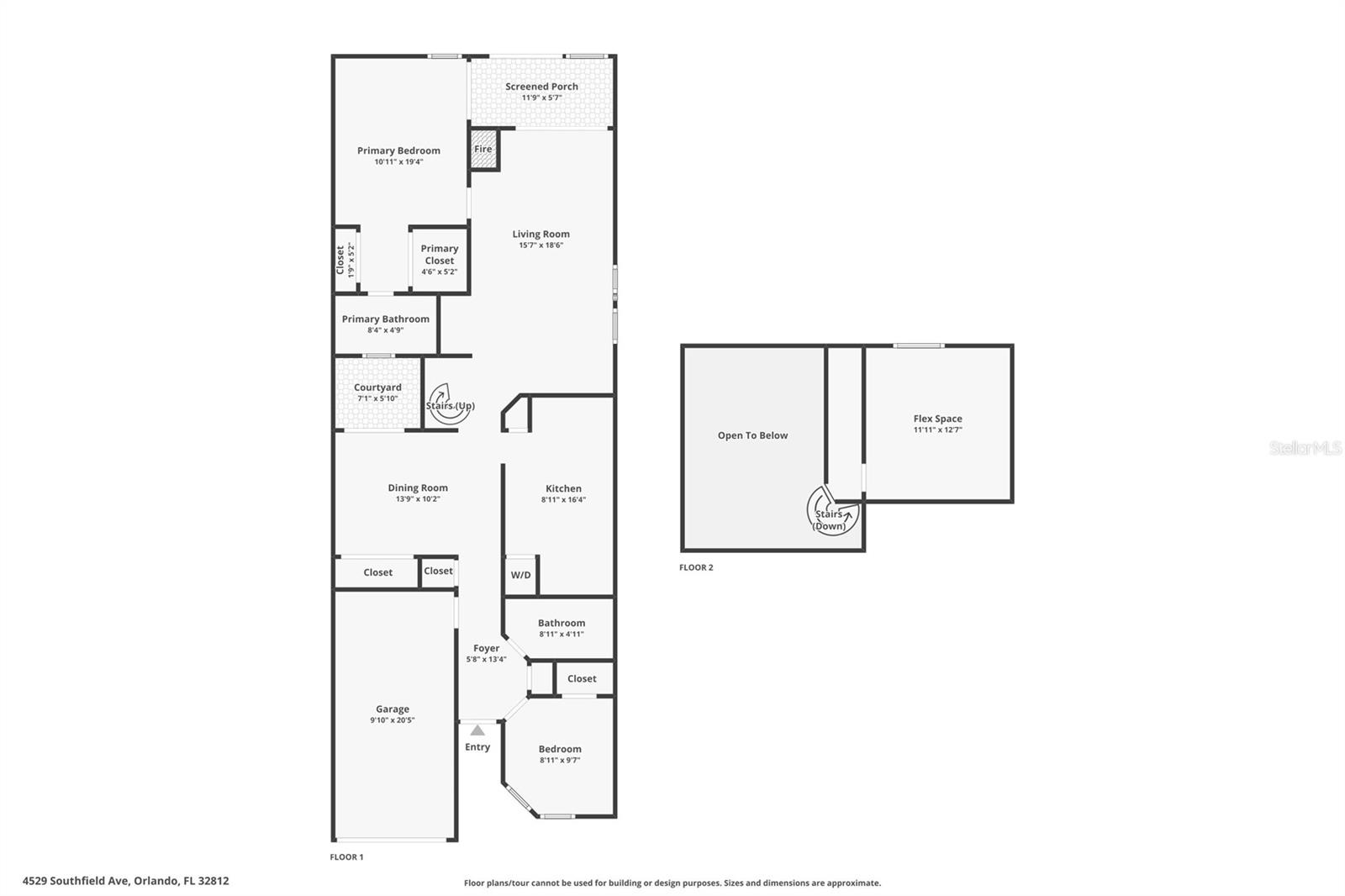 Image 30 of 30 For 4529 Southfield Avenue