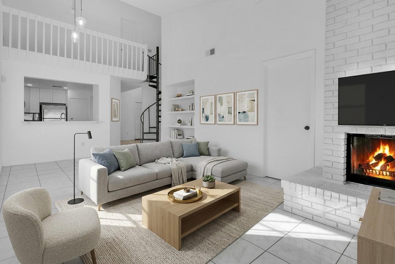 Image 6 of 30 For 4529 Southfield Avenue