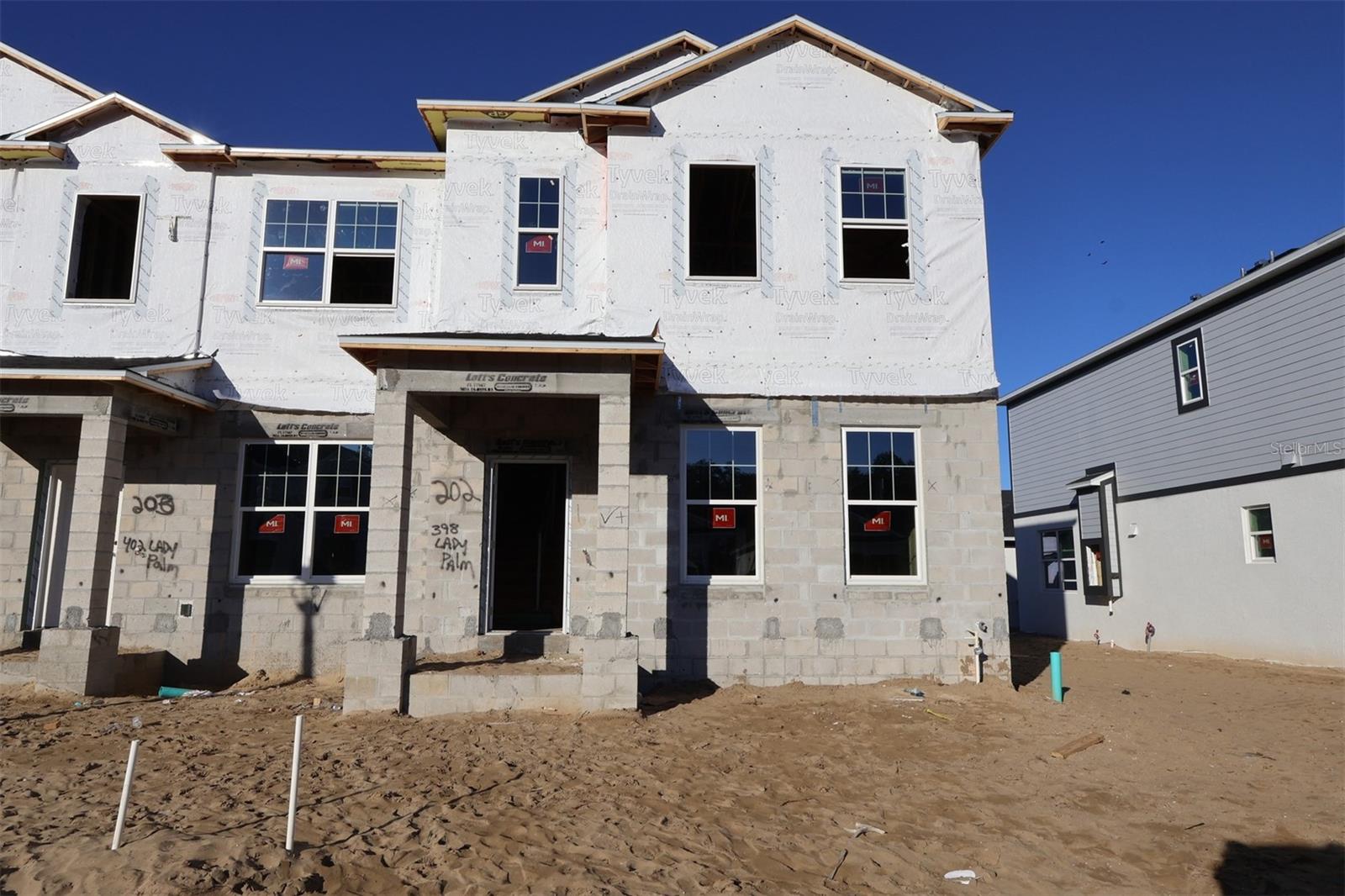 Image 22 of 26 For 398 Lady Palm Street