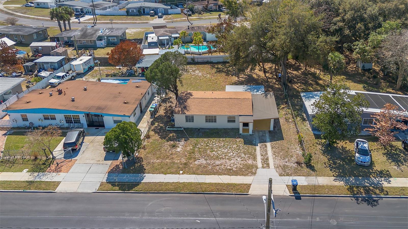 Image 28 of 31 For 6146 Dahlia Drive