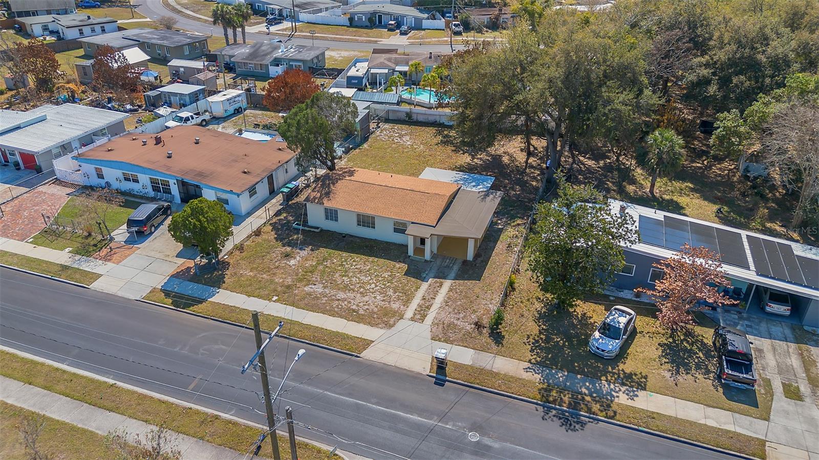 Image 29 of 31 For 6146 Dahlia Drive