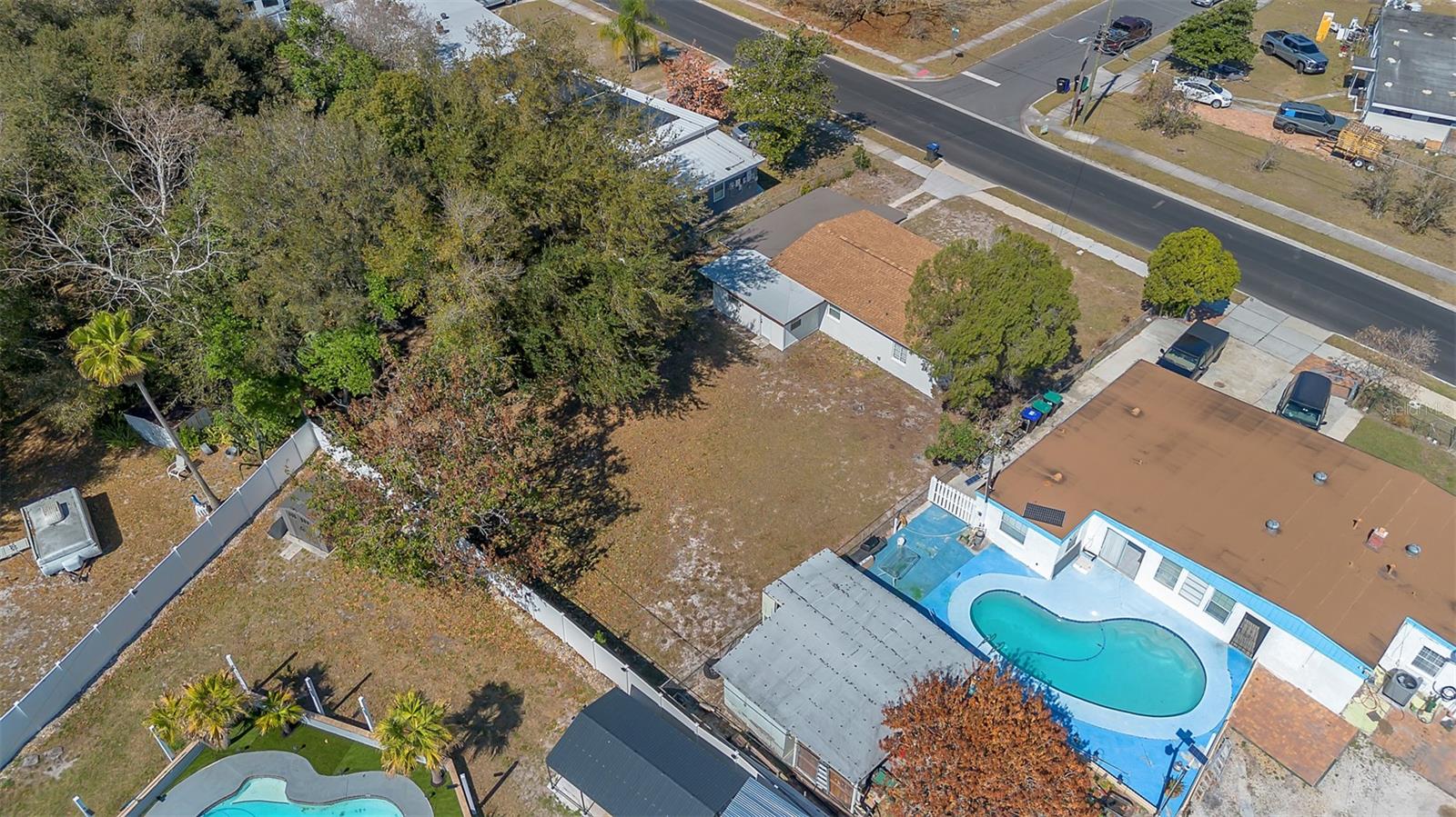 Image 31 of 31 For 6146 Dahlia Drive