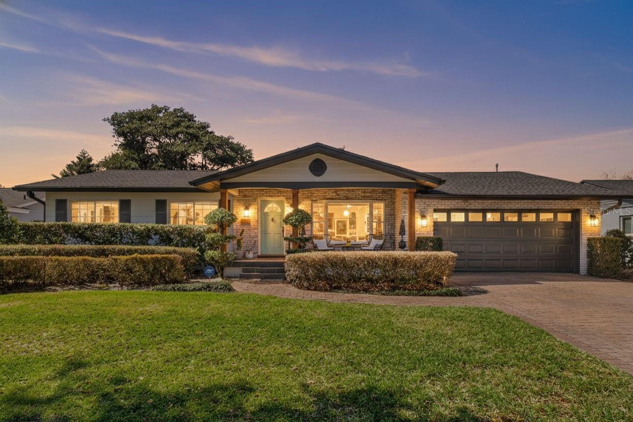 Details for 643 Dunblane Drive, WINTER PARK, FL 32792