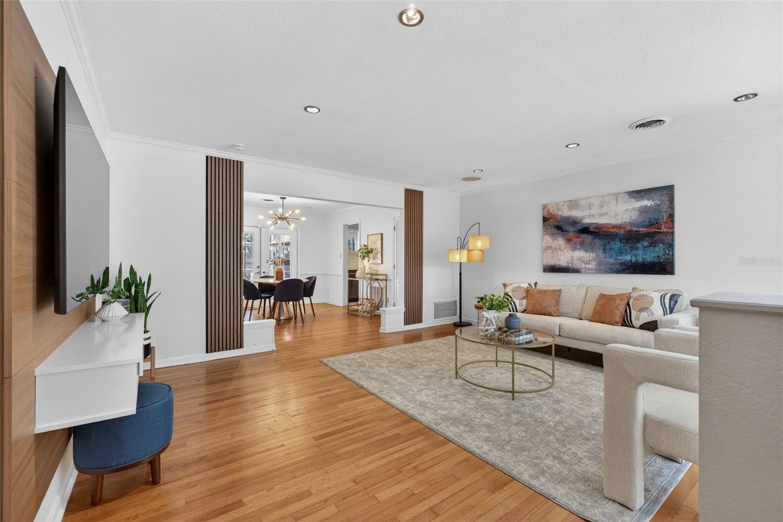 Image 9 of 100 For 643 Dunblane Drive