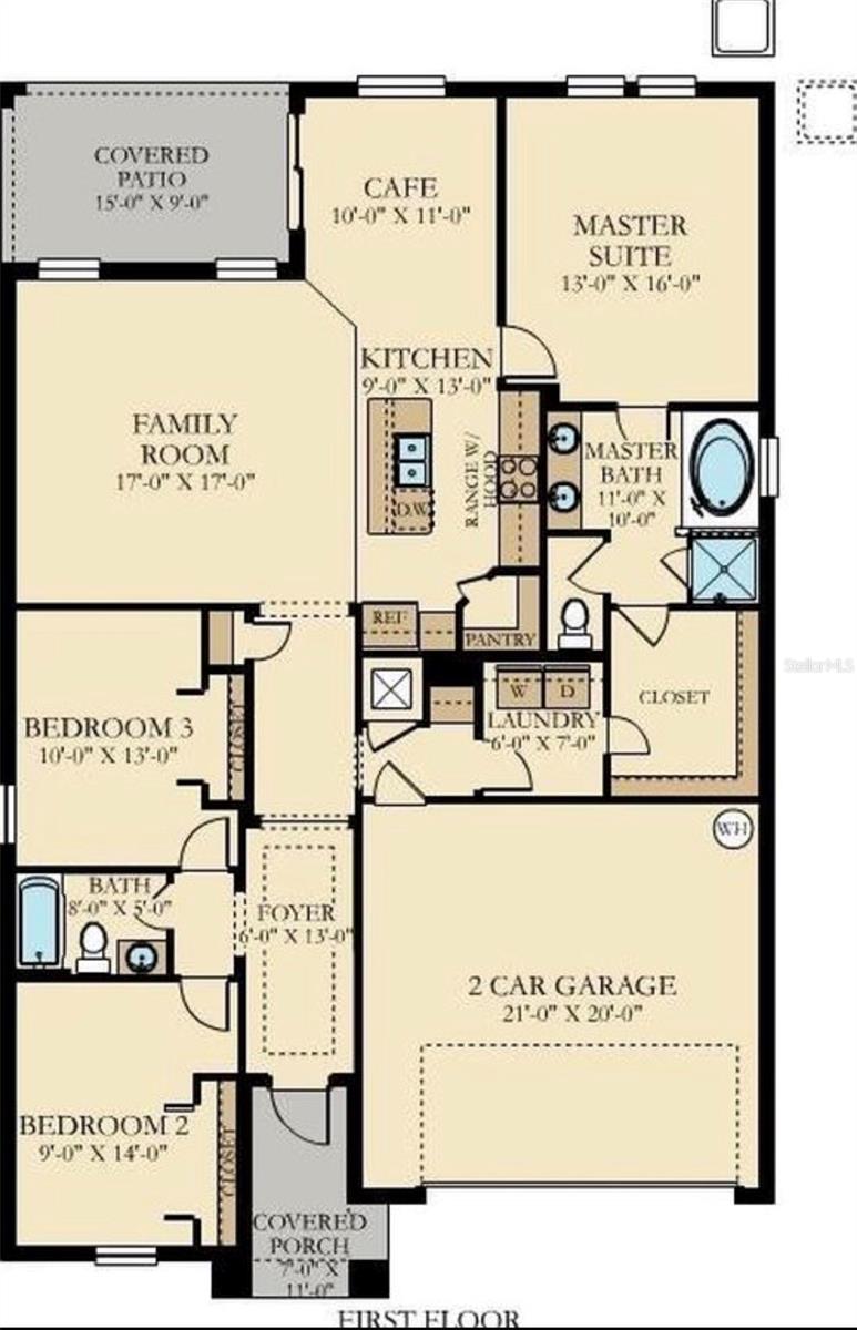 Image 37 of 37 For 10229 Lovegrass Lane