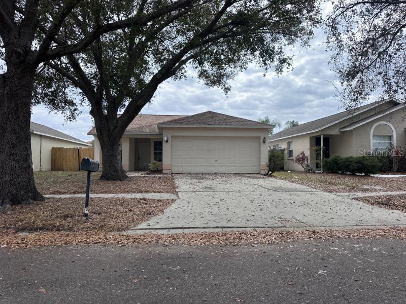 Details for 1451 Mohrlake Drive, BRANDON, FL 33511