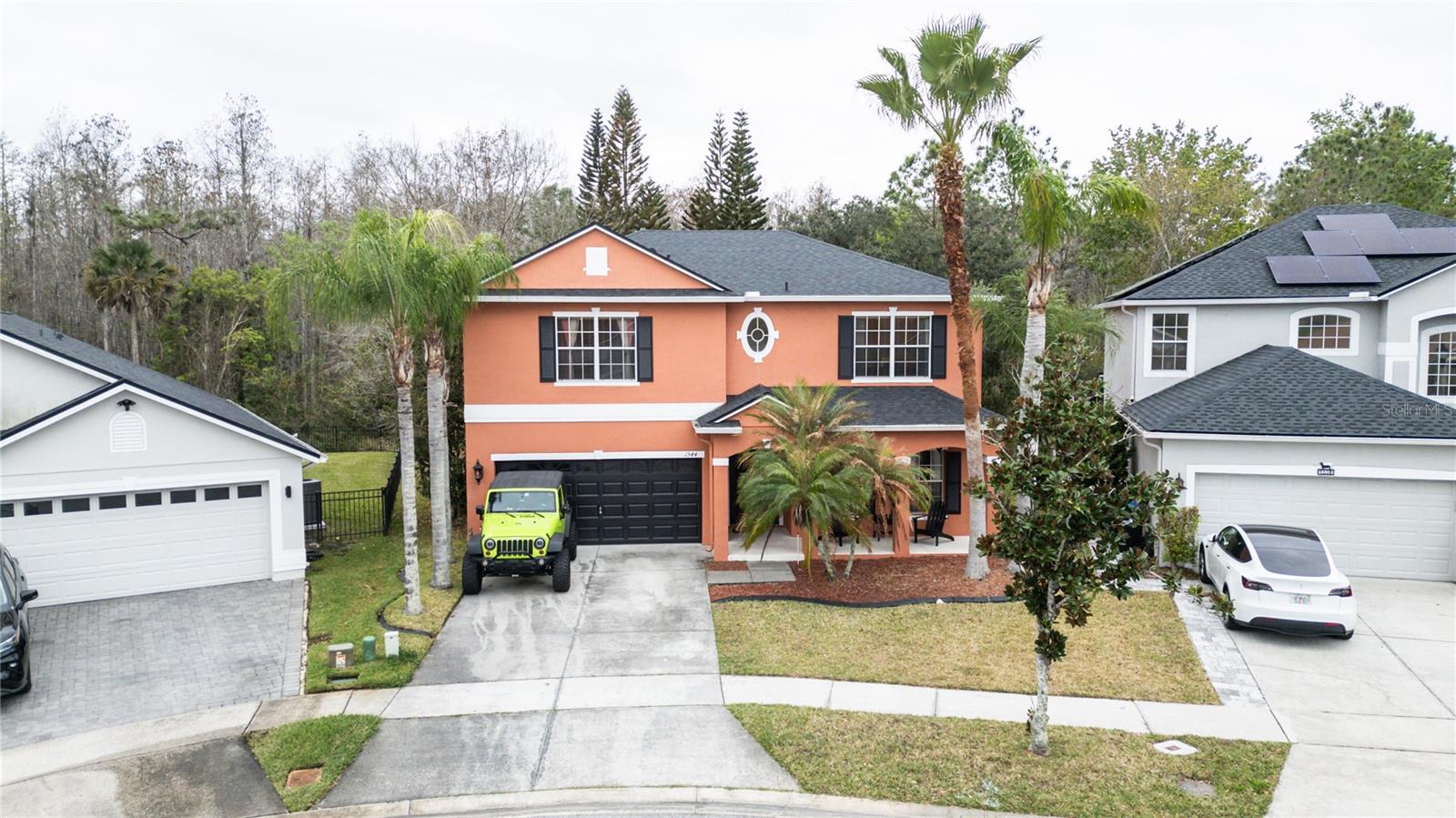 Image 2 of 32 For 1544 Echo Lake Court