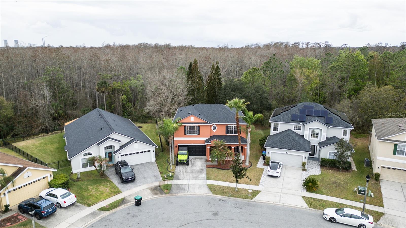 Image 28 of 32 For 1544 Echo Lake Court