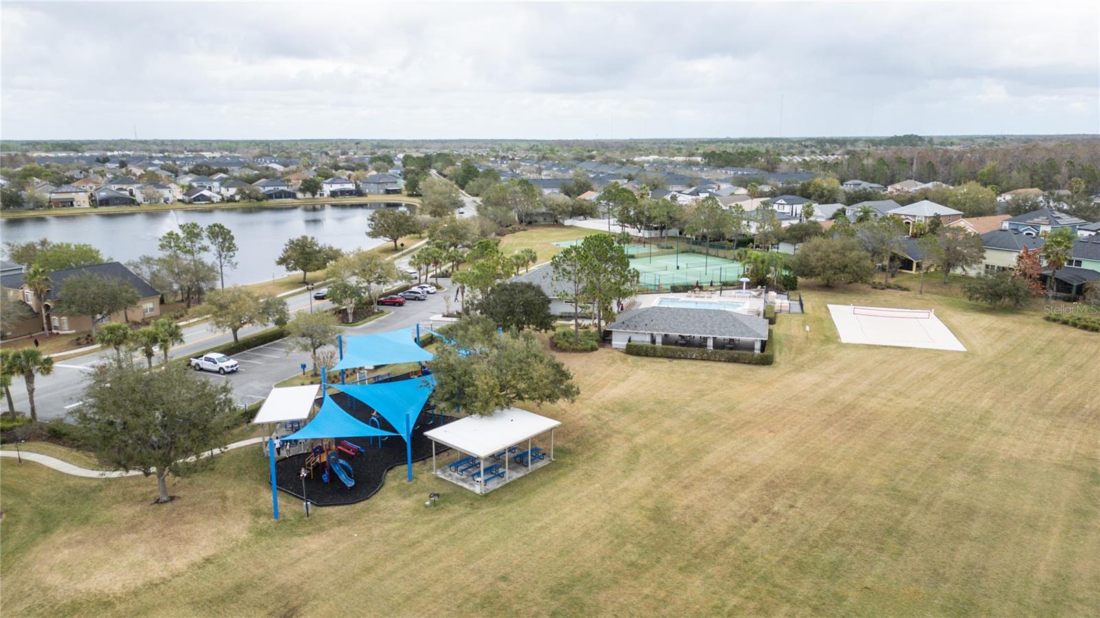 Image 29 of 32 For 1544 Echo Lake Court