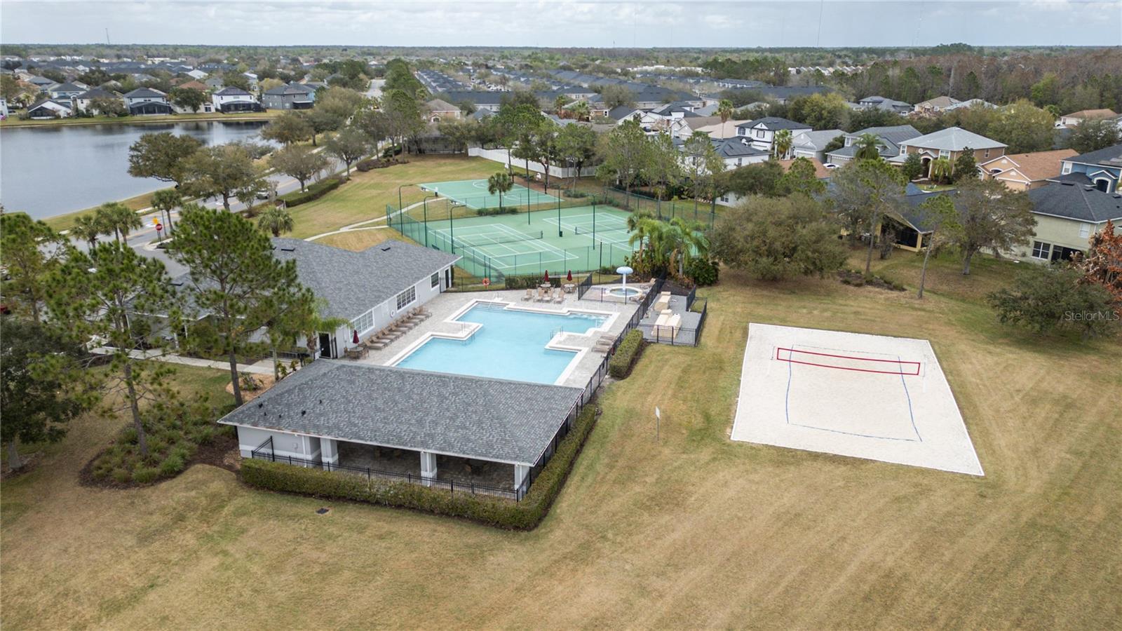 Image 30 of 32 For 1544 Echo Lake Court