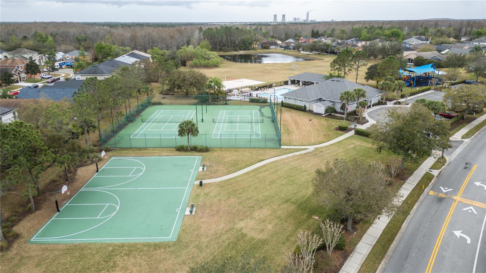 Image 31 of 32 For 1544 Echo Lake Court