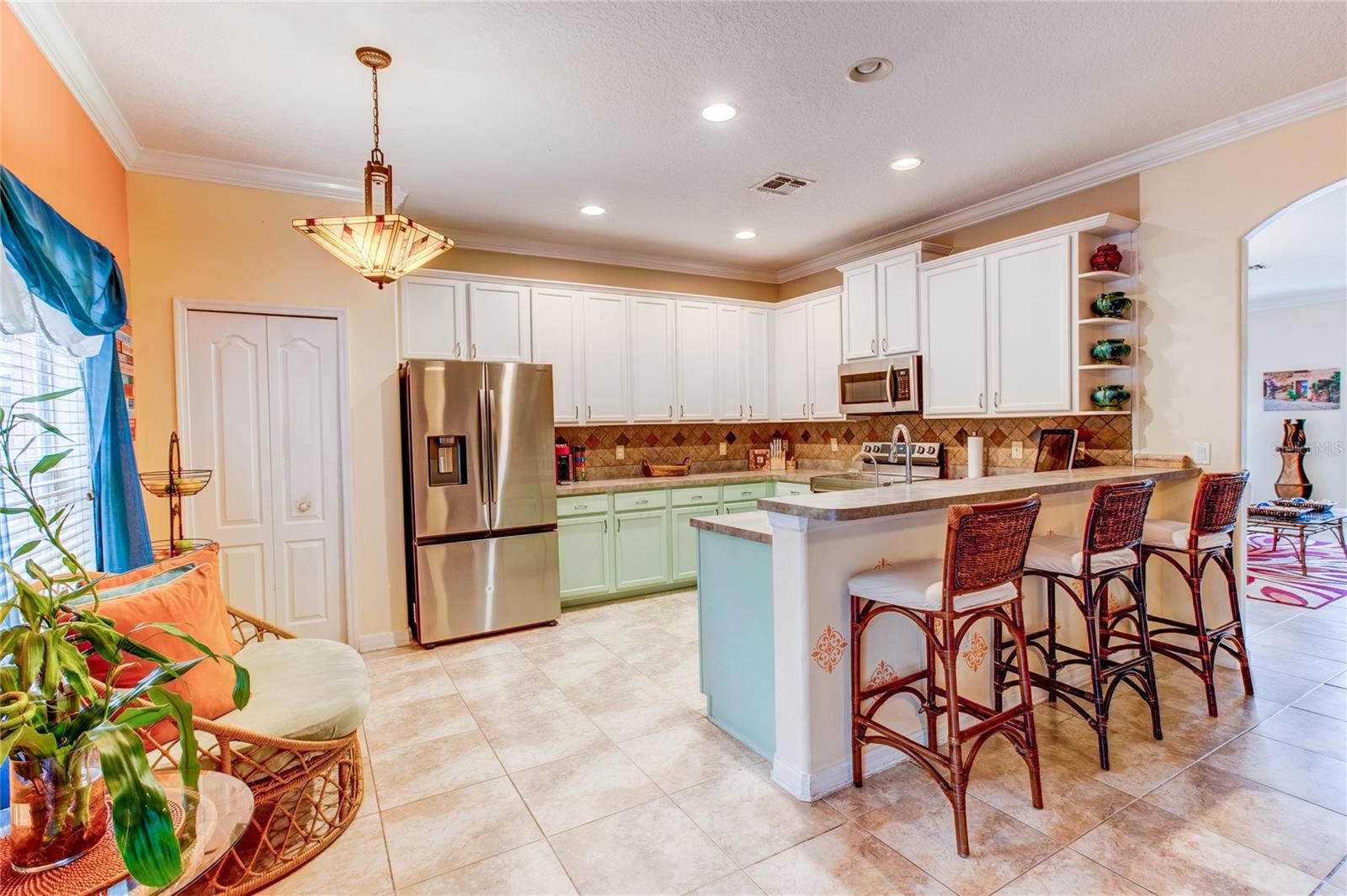 Image 8 of 32 For 1544 Echo Lake Court