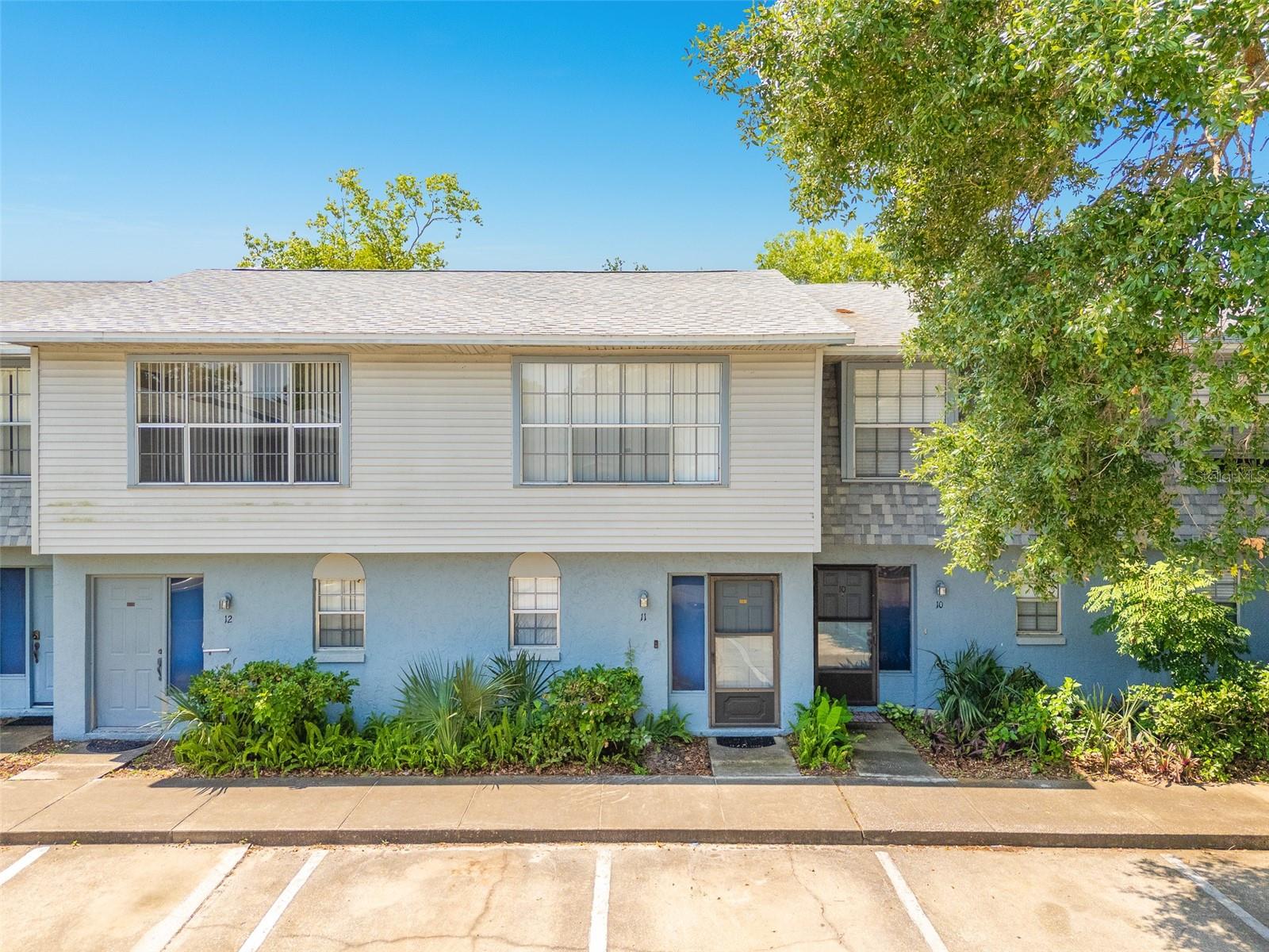 Details for 175 Yorktowne Drive Ut11, DAYTONA BEACH, FL 32119