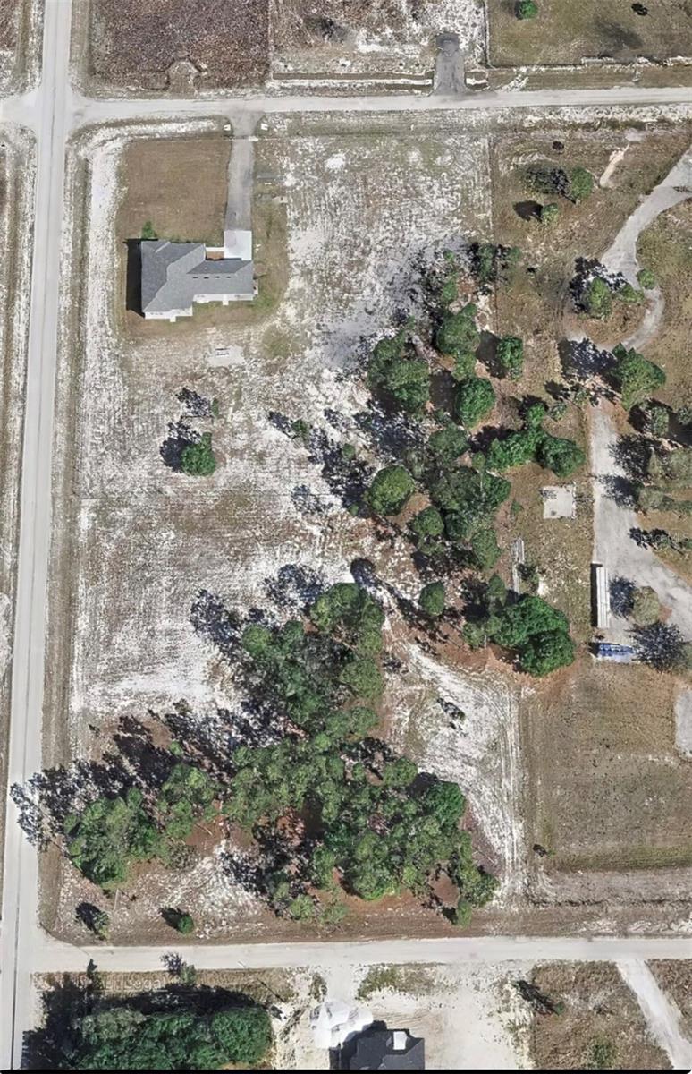 Details for 7654 7th Place, LABELLE, FL 33935