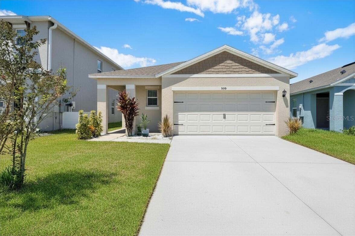 Details for 929 August Sky Dr, DELTONA, FL 32738