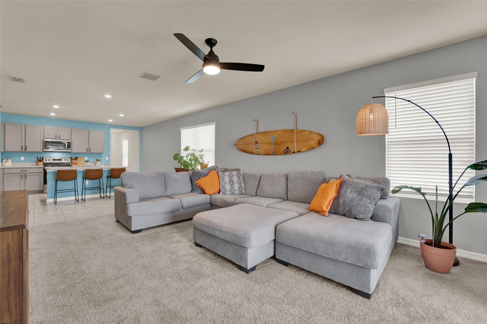 Image 2 of 20 For 929 August Sky Dr