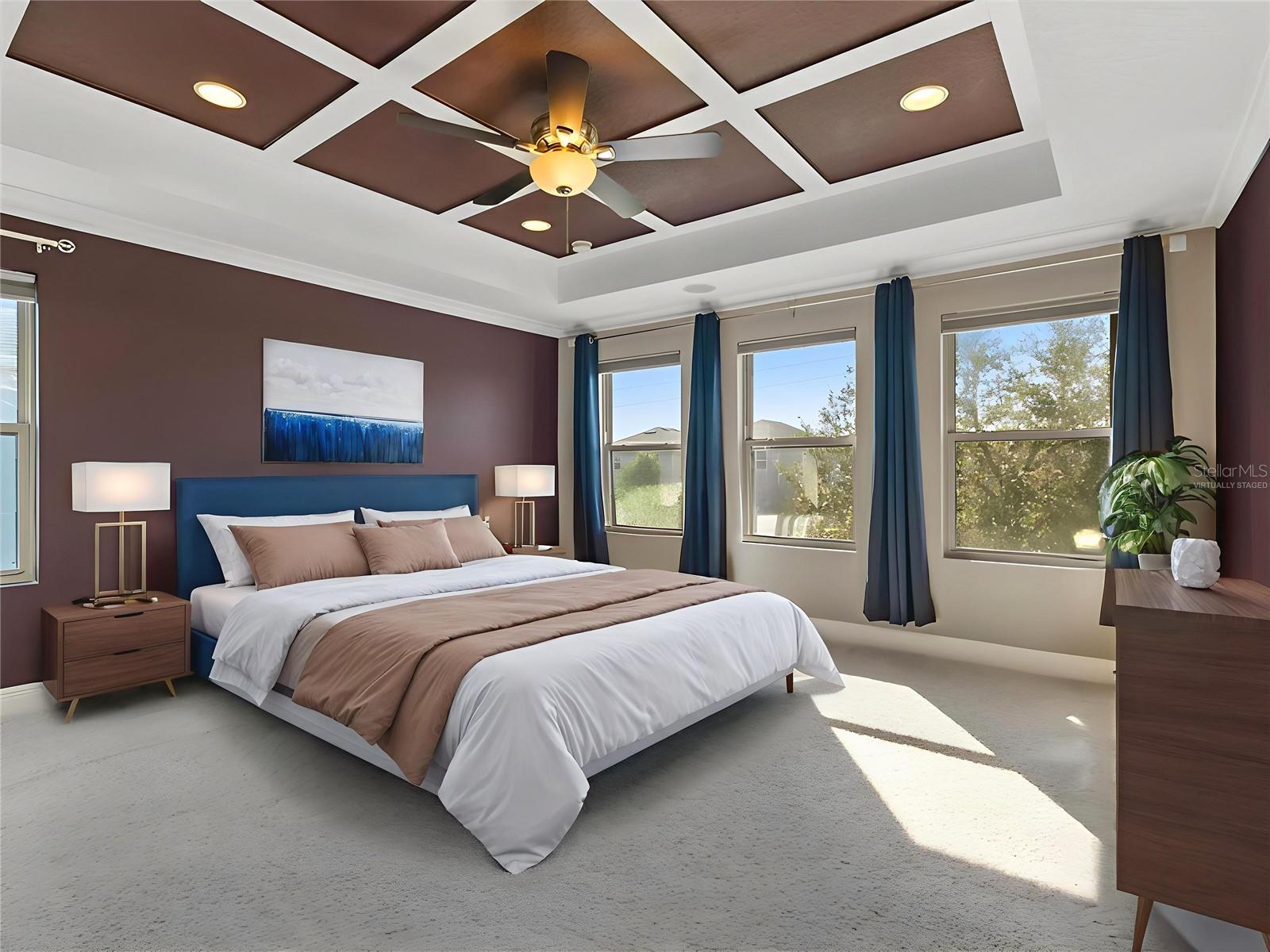 Image 10 of 20 For 592 Merry Brook Circle