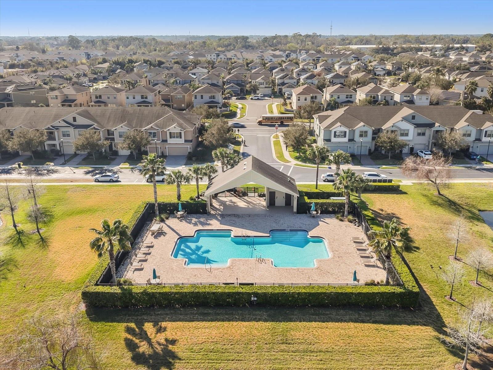 Image 16 of 20 For 592 Merry Brook Circle