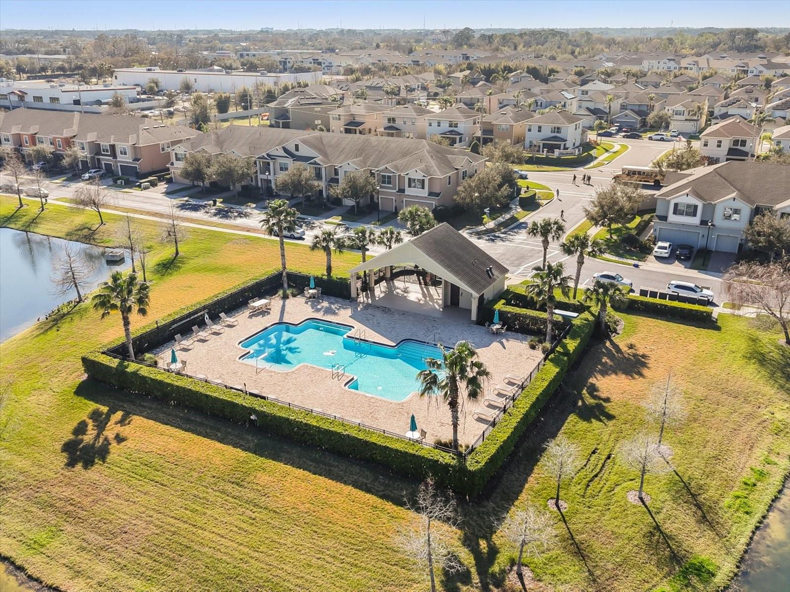 Image 17 of 20 For 592 Merry Brook Circle